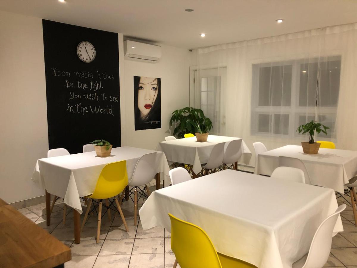 Saint-Sauveur-des-Monts Hotel And Suites Les Laurentides מראה חיצוני תמונה